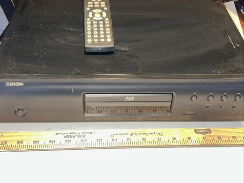 Denon dbp 1610 lettore - denon,