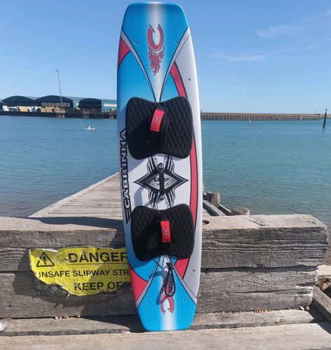 Cabrinha matrix148 kiteboard - matrix148,