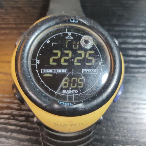 Orologio digitale suunto - orologio,