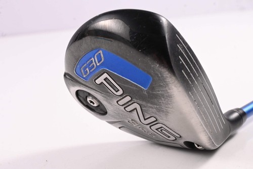 Ping g30 wood - /, degree