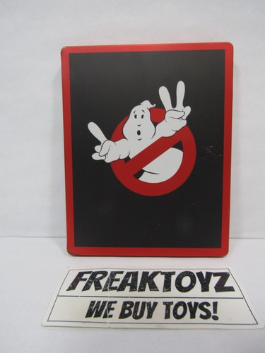 Ghostbusters 2 steelbook - &,