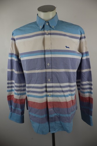 Harmont blaine camicia uomo - harmont,