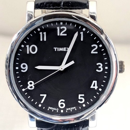 Timex indiglo batteria - timex,