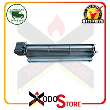 Ventilatore tangenziale per