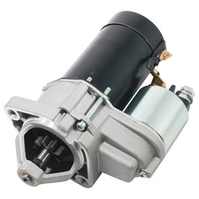 MOTORINO AVVIAMENTO COME