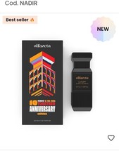 Profumo OLFAZETA Nadir -