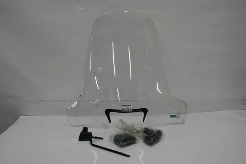 Kit parabrezza wind - parabrezza, screen