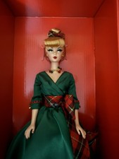 Barbie Mattel Yuletide Yummies
