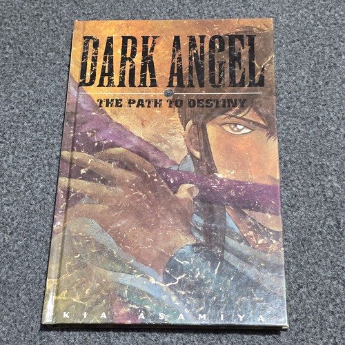 Dark angel 500 - angel, volume