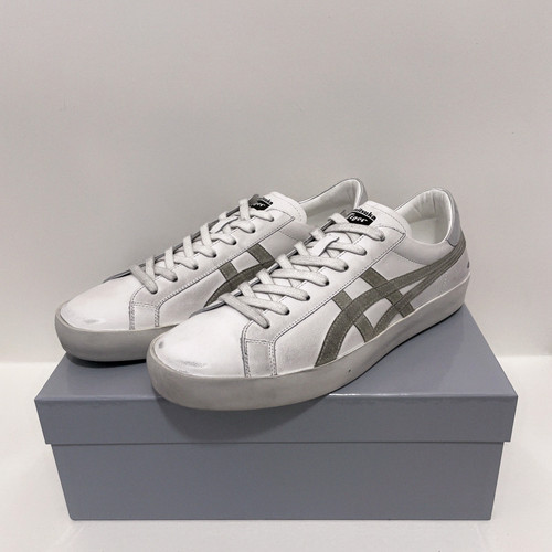 Onitsuka tiger italian made - onitsuka,
