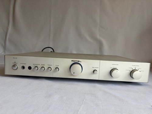 Rotel amplificatore - ra-02,