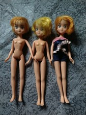 Bambola Pretty Cure 2004 Lotto