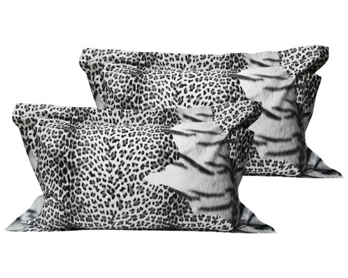 Roberto cavalli set federe - roberto,