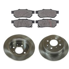 KIT PASTIGLIE E DISCHI