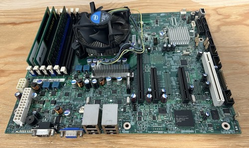 Bundle scheda server intel - bundle:,