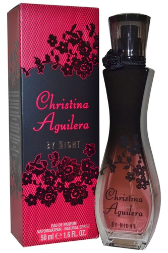 Christina aguilera night - aguilera, by
