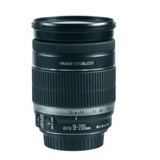 Canon 18-200/3.5-5.6 IS EF-S