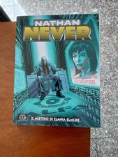 NATHAN NEVER N. 377  "IL
