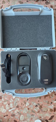 Designed rite i1 pro3 - by,
