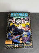Batman The Caped Crusader