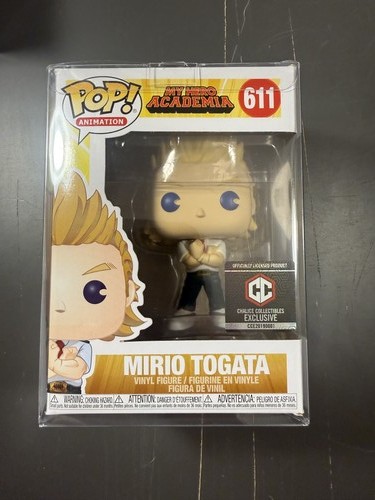 Funko pop animazione hero - funko,