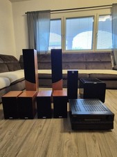 Impianto Home Theater
