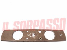 Instrument Panel Dashboard