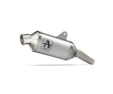 Terminale di scarico Indy-Race