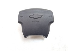 Chevrolet TrailBlazer 2002