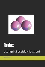 Redox esempi di - redox:,