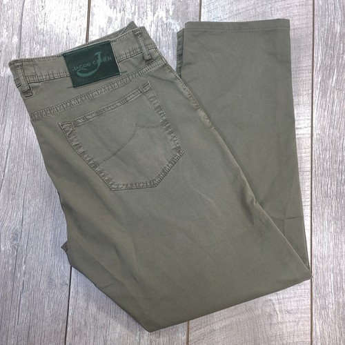 Jacob cohen pants - cohen, 40