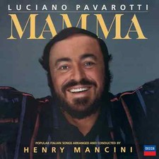 Decca 4870929 luciano - decca,
