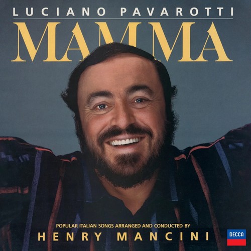 Decca 4870929 luciano - 4870929,