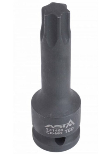 Avvitatore percussione torx - a,