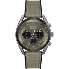 Orologio Uomo HUGO BOSS TOP