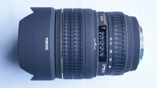 Obiettivo sony mount fit - sony,