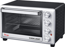 FORNO28CL Fornetto Elettrico