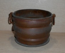 VECCHIO PORTA VASO SOTTOVASO