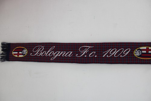 Sciarpa scarf calcio bologna - scarf,