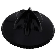 Braun cono ogiva nero