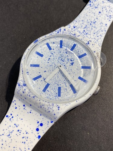 Orologio swatch new gent - orologio,