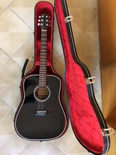 Chitarra Acustica Sakura 1980