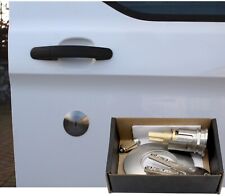 Ford Transit Serratura Porta