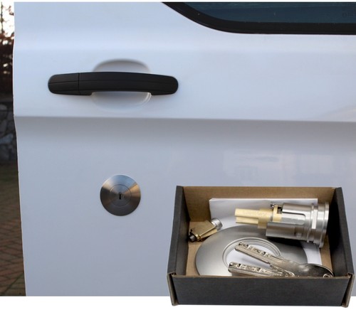 Ford transit serratura - transit,