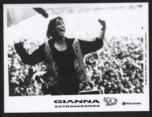 Foto gianna nannini - foto,
