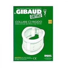 GIBAUD ORTHO COLLARE CERVICALE