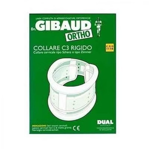 Gibaud ortho collare cervicale - gibaud,