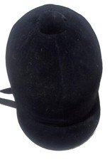 Casco Equitazione Caccia Somerset Hunt Cap Pari Al Nuovo Tg 58 Leggere Descrizio