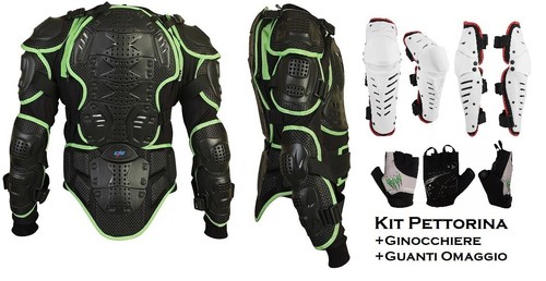 Pettorina moto cross - moto, s
