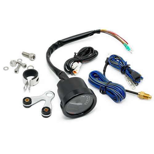 Tachimetro koso d48 tnt - koso,